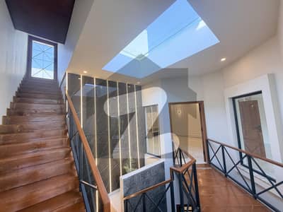 Brand New 10 Marla Designer House Available For Sale Sector A Brand New 10 Marla Designer House Available For Sale Sector A