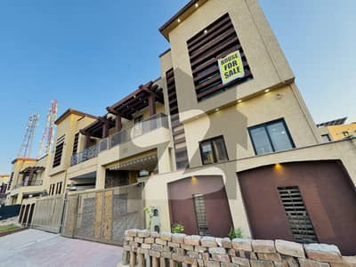 7 Marla Designer house Avilable for Sale