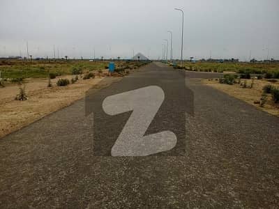 Low Budget Good Investment At Beautiful Location 1 Kanal Possession Plot For Sale