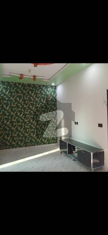 5 Marla House Available For Rent Prime Location