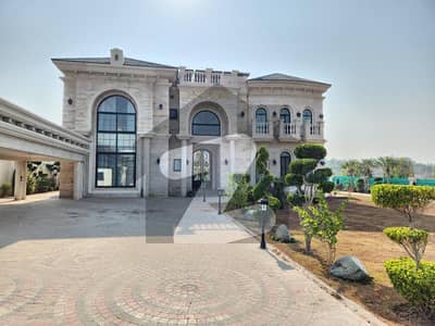 گلبرگ گرینز گلبرگ,اسلام آباد میں 11 کمروں کا 5 کنال فارم ہاؤس 35.0 کروڑ میں برائے فروخت۔