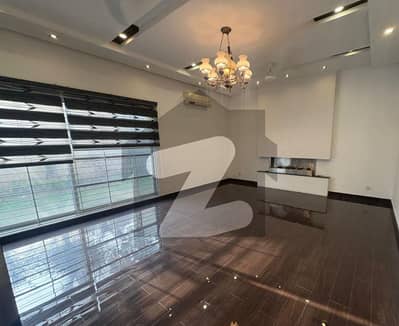 1 Kanal Modern Design House For Rent In DHA Phase 2 Lahore. Top Location
