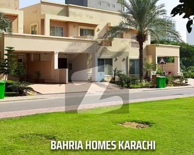 200 Sq Yards Quaid Villa Park Face for Sale Bahria Town Karachi Quaid Villa | 200 Sq . Yards  3 Bedrooms | 3 Baths | Drawing & Dining | Servant Quarter SUPER QUAID VILLA PROPER PARK FACING || West Open || NEAR ENTRANCE || SINGLE BELT VILLA Prime Location Just 2 minutes drive from the entrance
