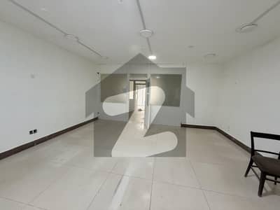 Office Available For Rent At Shahbaz Commercial