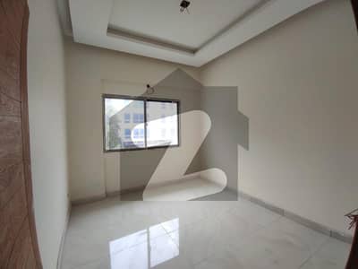 Brand New 3-Bed Apartment For Sale DHA Phase 8 Karachi