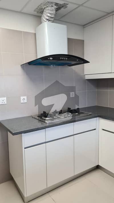 2-Bed Luxury Apartment For Sale Emaar Pearl Tower 1, Karachi