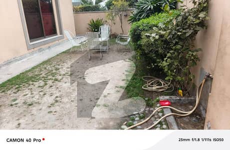 10-Marla 03-Bedroom Attached Bath with basement Available For Rent In DHA Phase-5, Lahore Cantt.