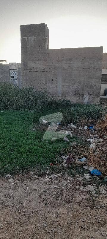 125sqyd Residential plot for sale in surjani sector 4D