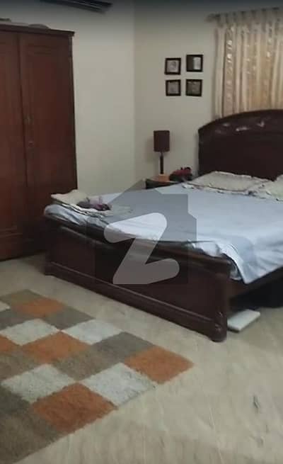 گلستانِِ جوہر ۔ بلاک 3 گلستانِ جوہر,کراچی میں 5 کمروں کا 16 مرلہ مکان 5.8 کروڑ میں برائے فروخت۔