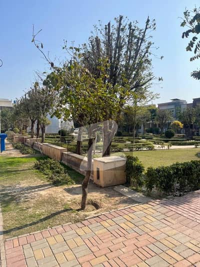 13 MARLA CORNER POSSESSION PLOT AVAILABLE FOR SALE