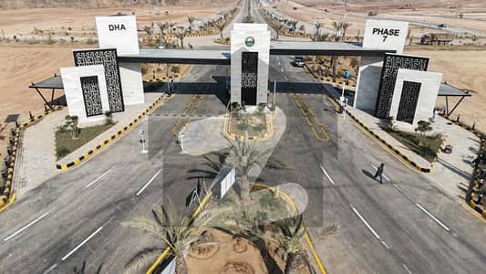 DHA Valley Ph7 Islamabad Sector Bluebell