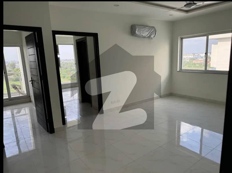 Luxury 3-Bed Apartment in Zameen Opal Luxury 3-Bed Apartment in Zameen Opal