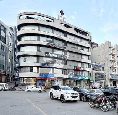 Commercial Shops Is Available For Sale Rented With Brand S