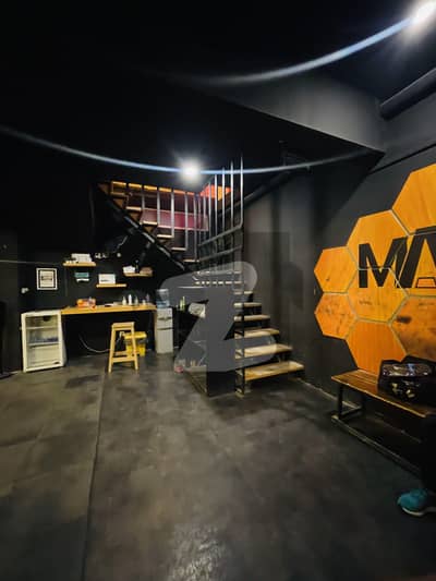 Basement Available For Rent 1600 Square Feet Separate Entrance