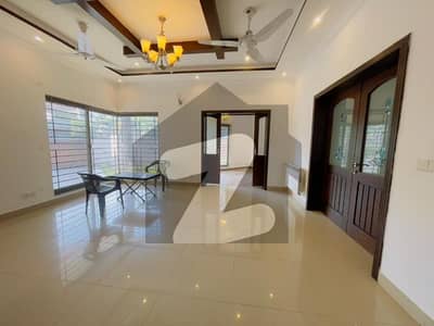 Full House For Rent Available In F-7