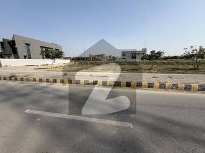 1 Kanal Plot No. 795 Block V, DHA Phase 8