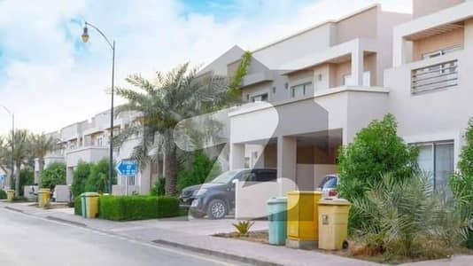 200Sqy Precinct 10A Villa Available For Sale in Bahria Town Karachi