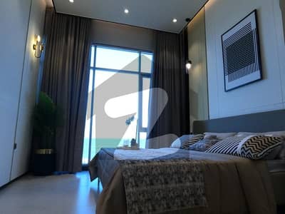 2 Bed Sparta (Type C) Partial Sea Facing With Private Pool & Parking | The Tilt By SIB, HMR Flat For Sale