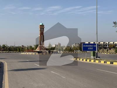 فیصل ہلز - بلاک بی فیصل ہلز,اسلام آباد میں 14 مرلہ رہائشی پلاٹ 1.01 کروڑ میں برائے فروخت۔