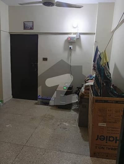 675 Square Feet Flat For sale In Gulistan-e-Jauhar - Block 19 Karachi