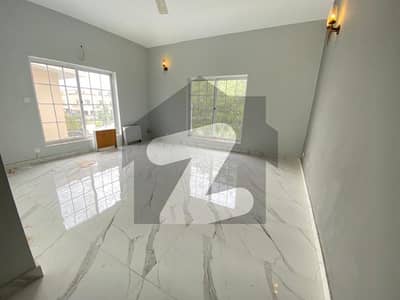 Full House Available For Rent In F-8