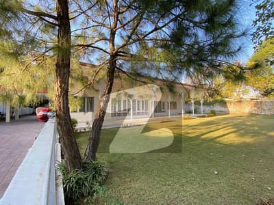 Fully Independent House For Rent In F-8