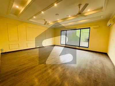 Full House For Rent In F-7