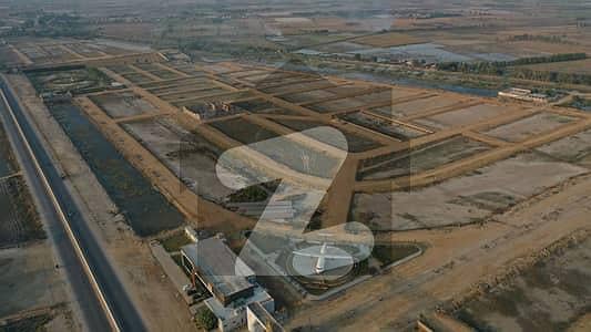 This Is Your Chance To Buy Plot File In Bahria Town Phase 8 Extension Rawalpindi