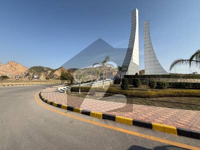 فیصل ہلز - بلاک سی فیصل ہلز,اسلام آباد میں 5 مرلہ رہائشی پلاٹ 44.7 لاکھ میں برائے فروخت۔