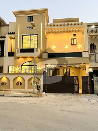 7 Marla luxury house Avilable for sale