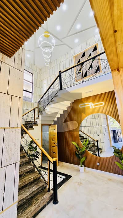 7 Marla House Avilable for Sale