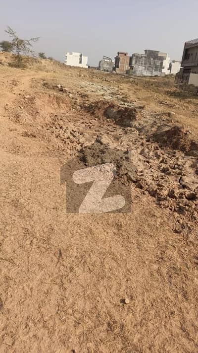 سی بی آر ٹاؤن فیز 1 ۔ ایگزیکٹو بلاک سی بی آر ٹاؤن فیز 1,سی بی آر ٹاؤن,اسلام آباد میں 5 مرلہ رہائشی پلاٹ 29.0 لاکھ میں برائے فروخت۔