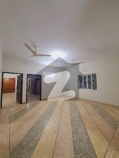 10 Marla Ground Portion For Rent