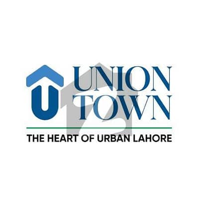 5 Marla Town Houses Available For Sale In Union Town On Easy Instalments