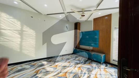 5 MARLA BRAND NEW LUXURY HOUSE FOR SALE IN SHERSHAH BLOCK