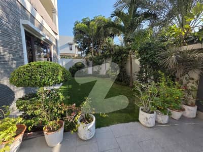 Luxury 600 Yard Corporate Bungalow for Rent DHA Phase 6