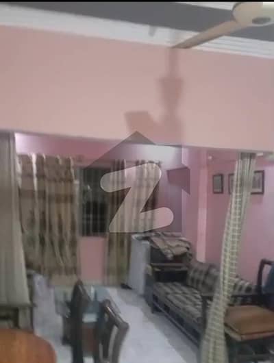 Flat For Sale - Fahad Square - 2 Bed Dd