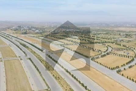 1 Kanal File For Sale In Dha Phase 4 Sector E