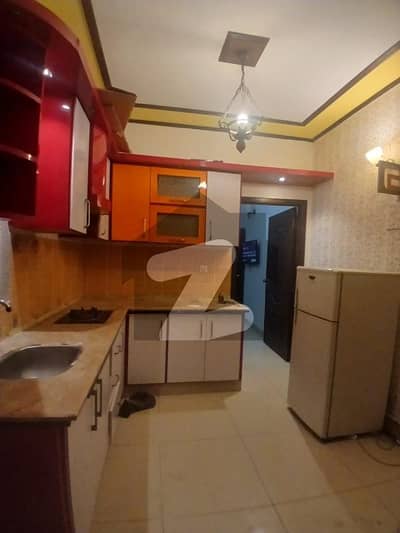 Furnished Studio Apartment For Rent