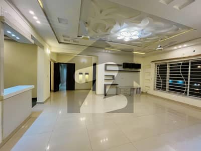 1 Kanal New Upper Portion For Rent In Dha 2 Islamabad