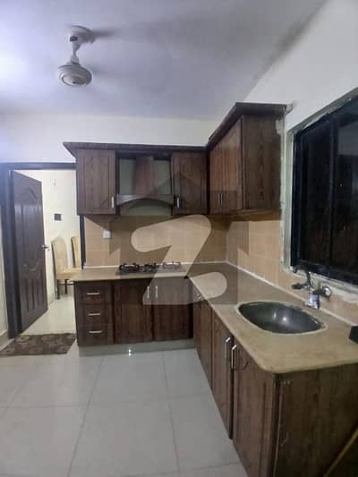 Furnished Apartment For Rent