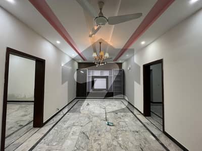 Centrally Located Lower Portion ( Basement In G-13/3 Is Available For Rent