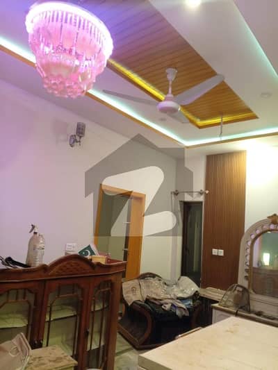 Rent A Lower Portion In Bani Gala?