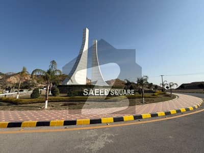 فیصل ہلز - بلاک اے فیصل ہلز,اسلام آباد میں 8 مرلہ رہائشی پلاٹ 86.9 لاکھ میں برائے فروخت۔