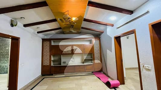 5 Marla Brand New Type House Available For Rent