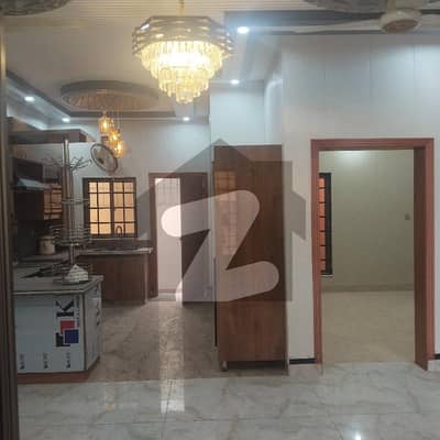 5 MARLA FULL HOUSE AVAILABLE FOR RENT