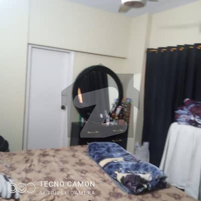 گلشن اقبال - بلاک 10-اے گلشنِ اقبال,گلشنِ اقبال ٹاؤن,کراچی میں 2 کمروں کا 4 مرلہ فلیٹ 35.0 ہزار میں کرایہ پر دستیاب ہے۔