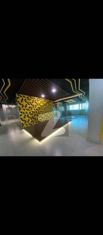 شاہراہِ فیصل کراچی میں 18 مرلہ دفتر 10.0 لاکھ میں کرایہ پر دستیاب ہے۔ شاہراہِ فیصل کراچی میں 18 مرلہ دفتر 10.0 لاکھ میں کرایہ پر دستیاب ہے۔