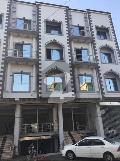 وکیل کالونی اسلام آباد ہائی وے,راولپنڈی میں 1 کنال عمارت 16.0 کروڑ میں برائے فروخت۔