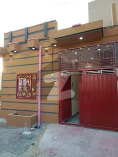 2.5 Marla Beauty Full House For Sale Near To Main Road Bazar